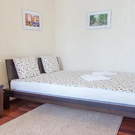 Apartament Prime 4