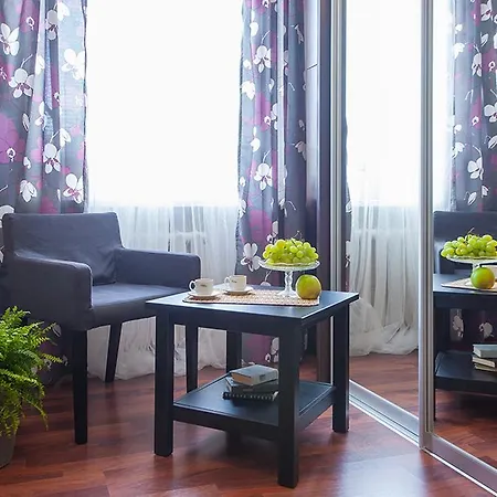 Prime 4 Apartament *